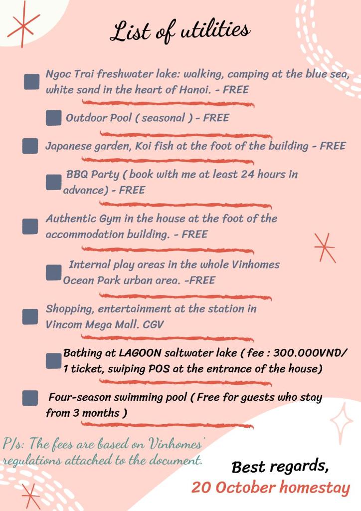 1BR FL22th_Ruby_Vinhomes Ocean Park_Apartment