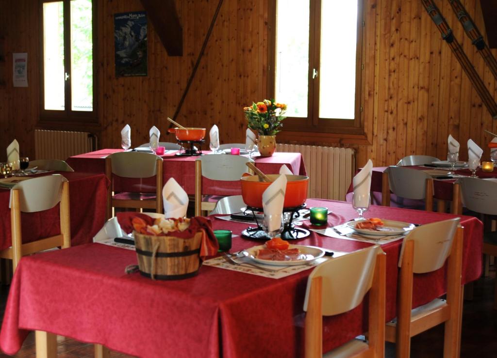 Village Vacances Le Salvagny photo 2