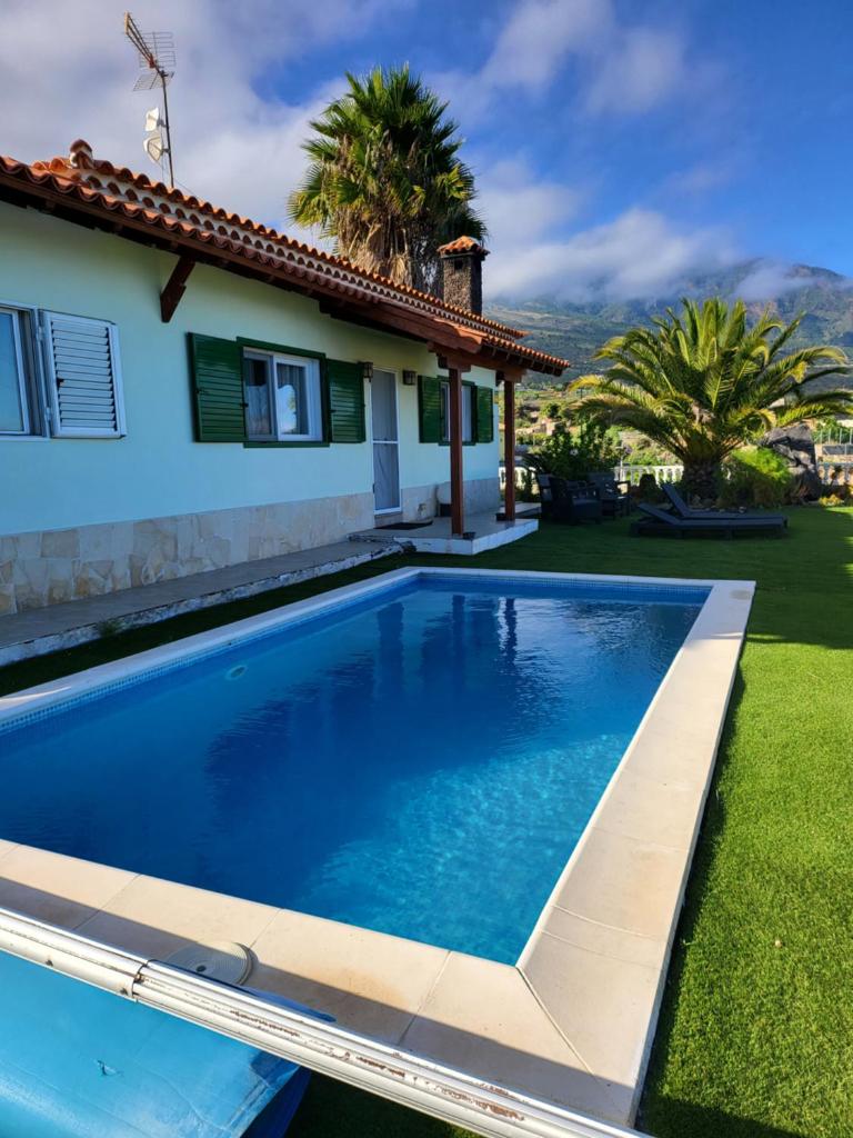 Seaview Chalet photo 1
