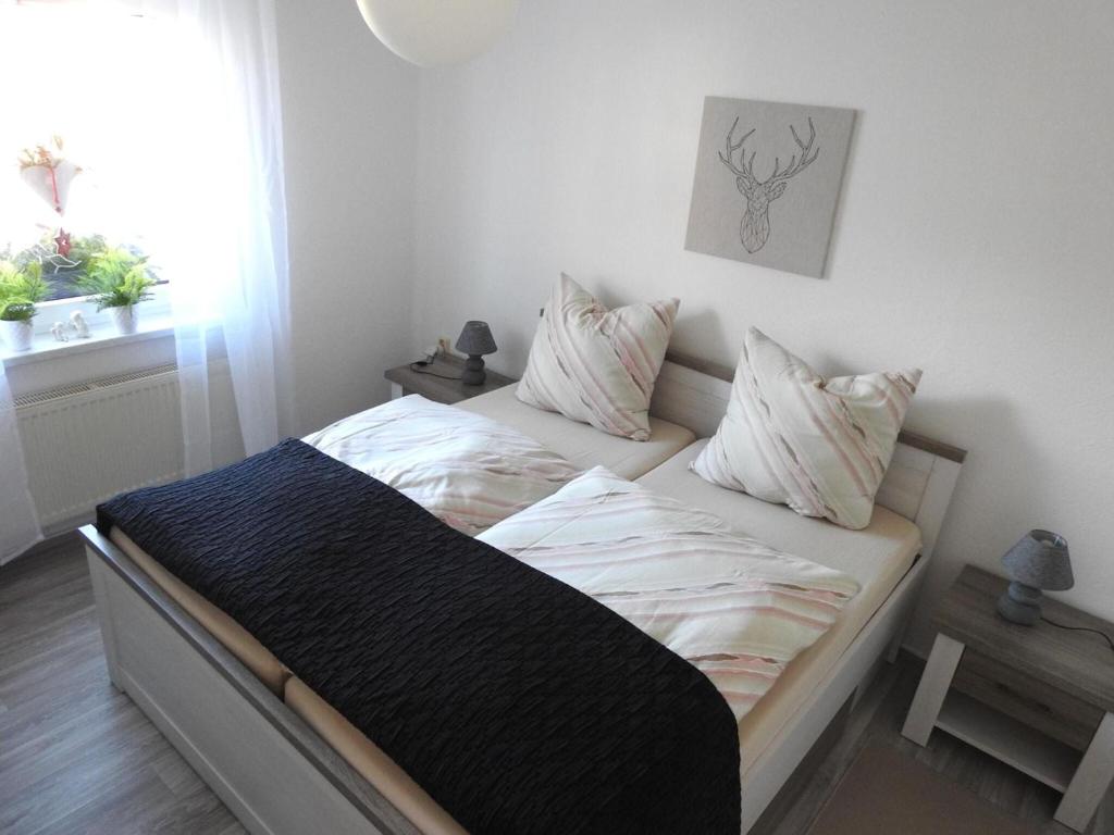 Property in Ballenstedt photo 4