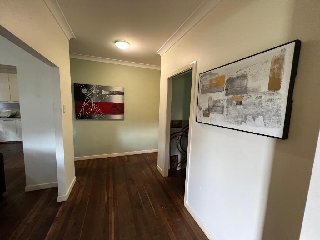 Family Apartment in peaceful Area photo 3