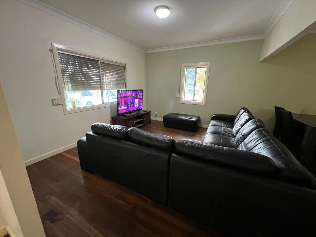 Family Apartment in peaceful Area photo 2