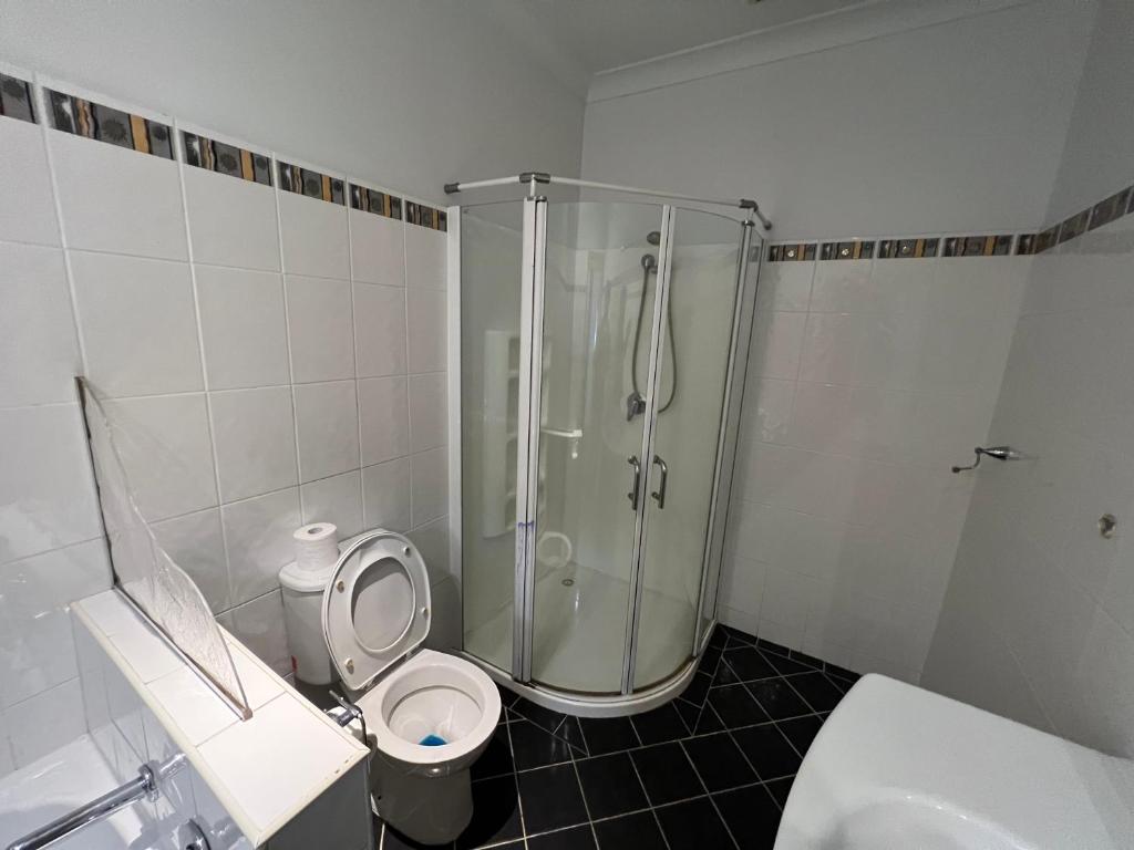 Family Apartment in peaceful Area photo 4