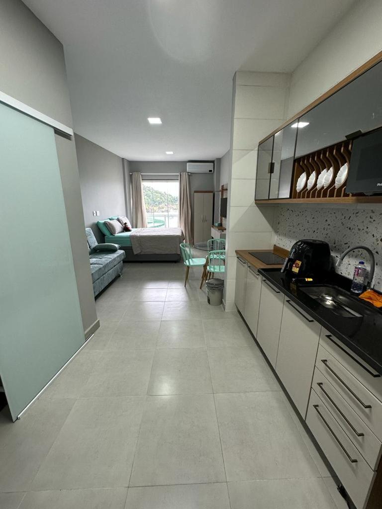 Flat angra photo 2