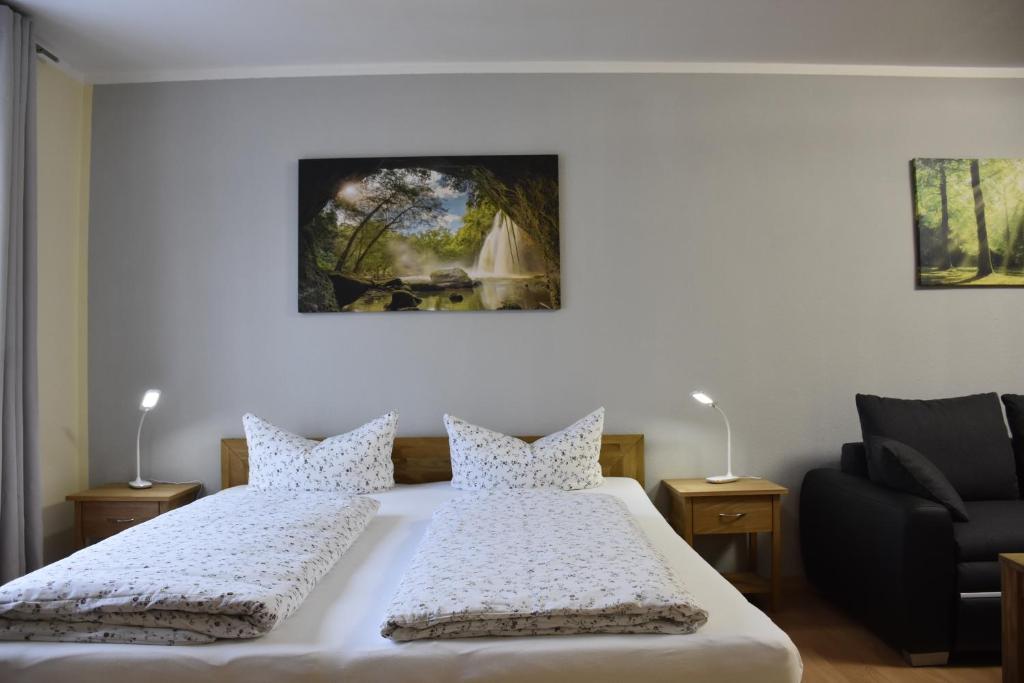 Hotel Garni Am Klostermarkt photo 4