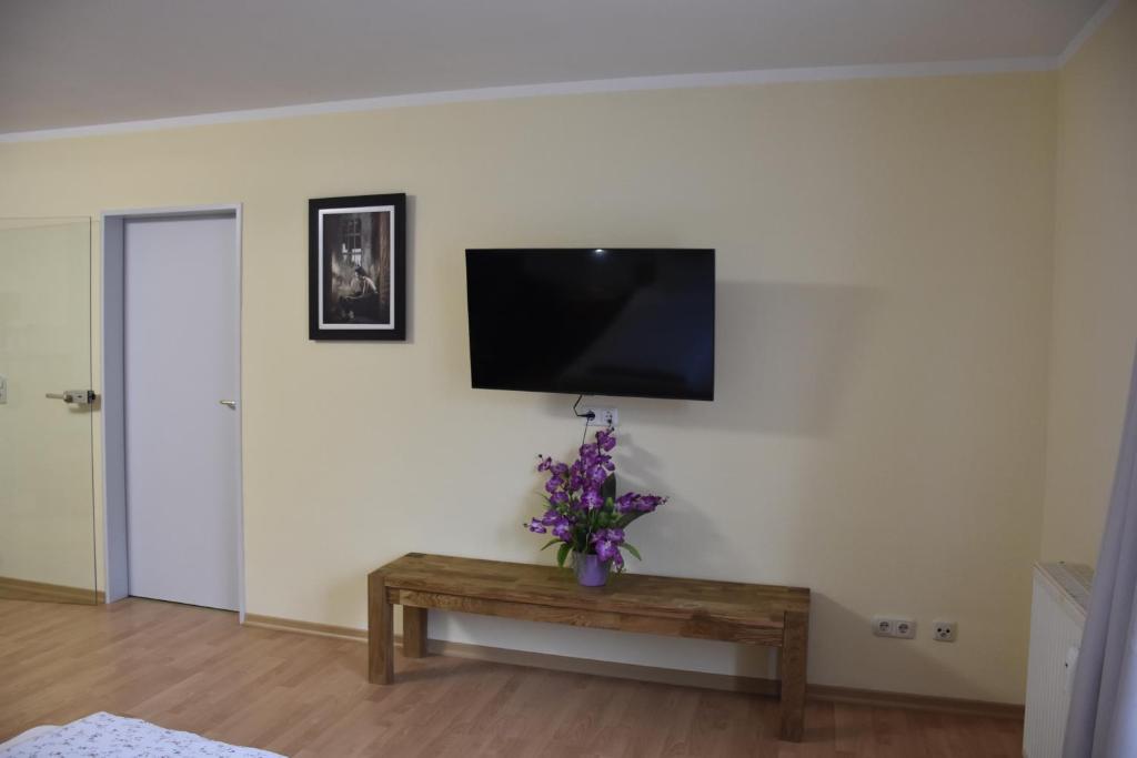 Hotel Garni Am Klostermarkt photo 3