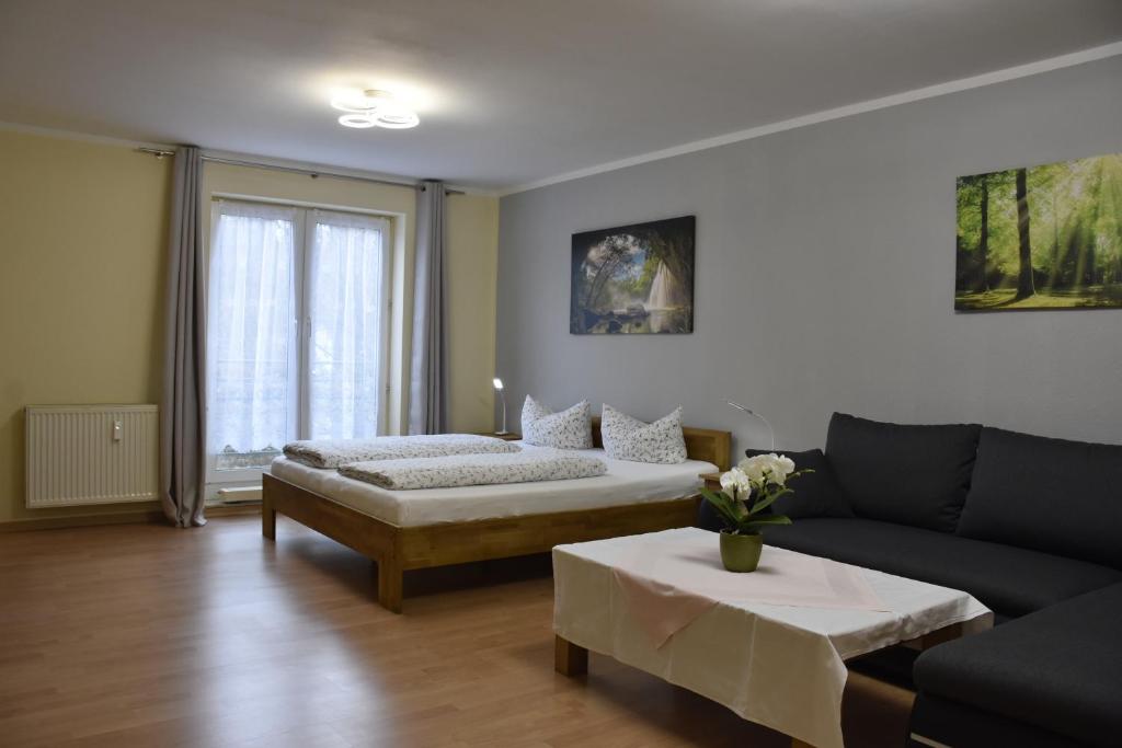 Hotel Garni Am Klostermarkt photo 1