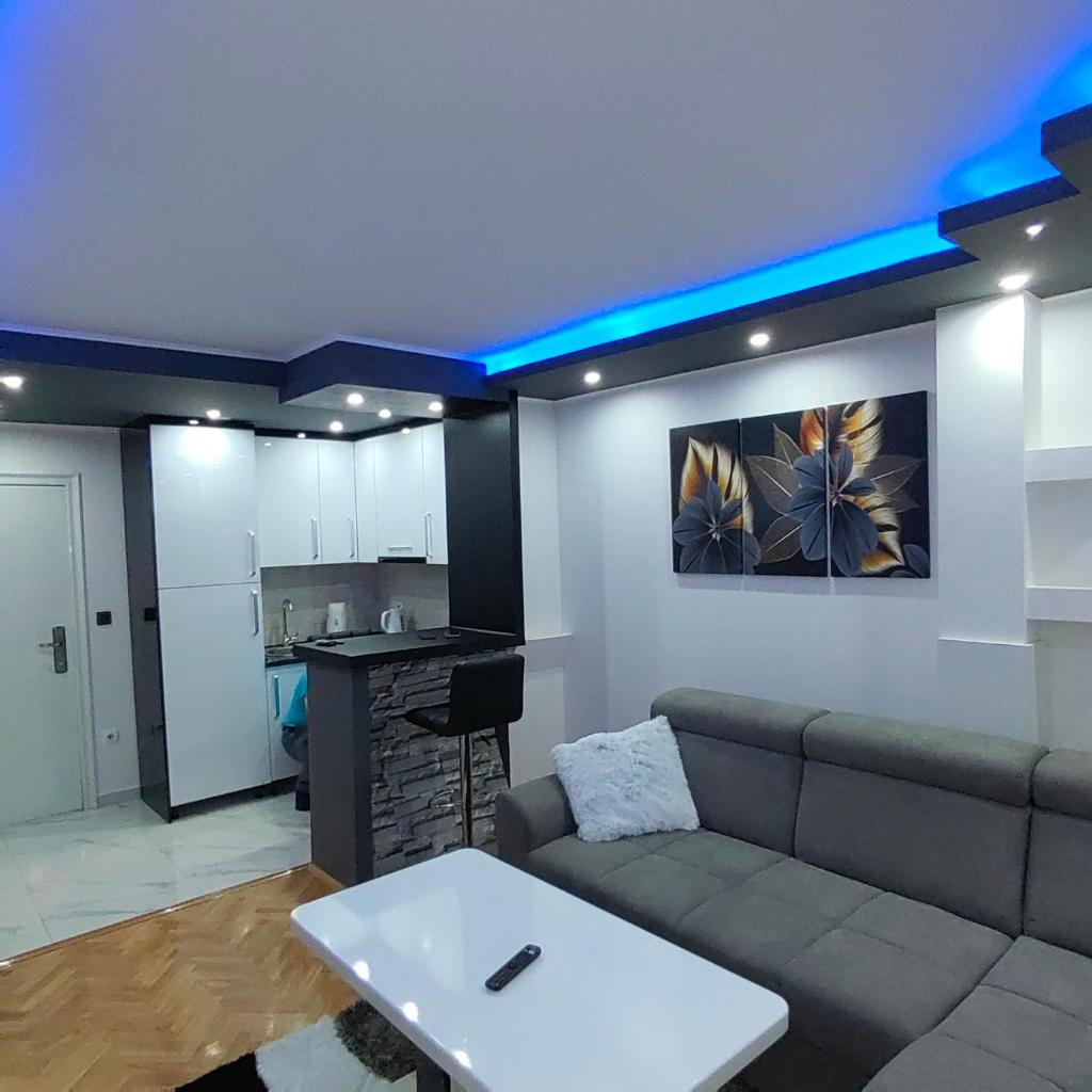 Apartmani AMONA STAN NA DAN photo 1