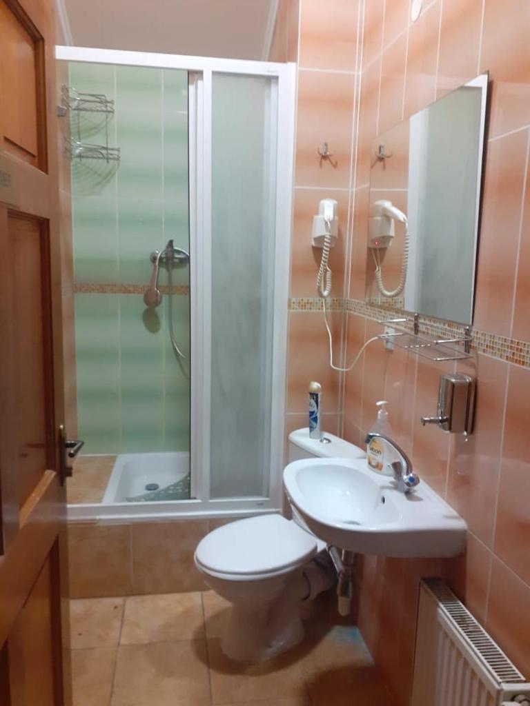Hostel Stozhary photo 3