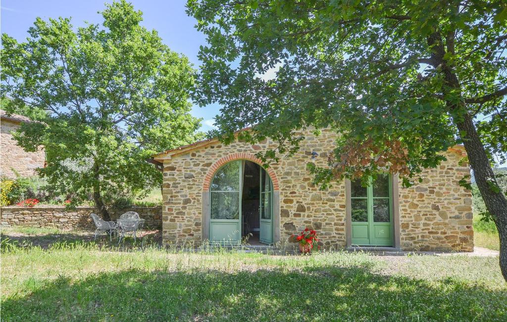 Beautiful Home In Castiglion Fiorentino With Outdoor Swimming Pool, Private Swimming Pool And 3 Bedrooms photo 2