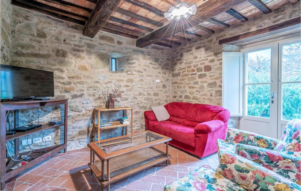 Beautiful Home In Castiglion Fiorentino With Outdoor Swimming Pool, Private Swimming Pool And 3 Bedrooms photo 3
