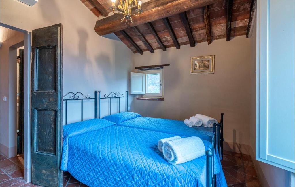 Beautiful Home In Castiglion Fiorentino With Outdoor Swimming Pool, Private Swimming Pool And 3 Bedrooms photo 4