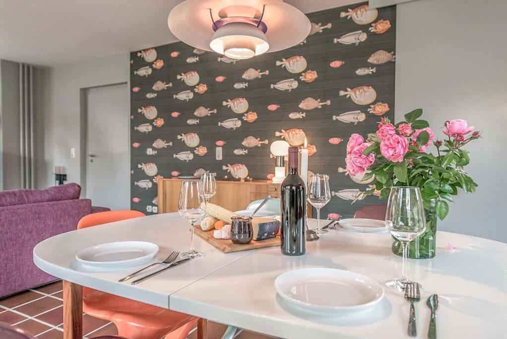 Anker.Punkt: Einzigartiges Ferienhaus in Rieth am See photo 1