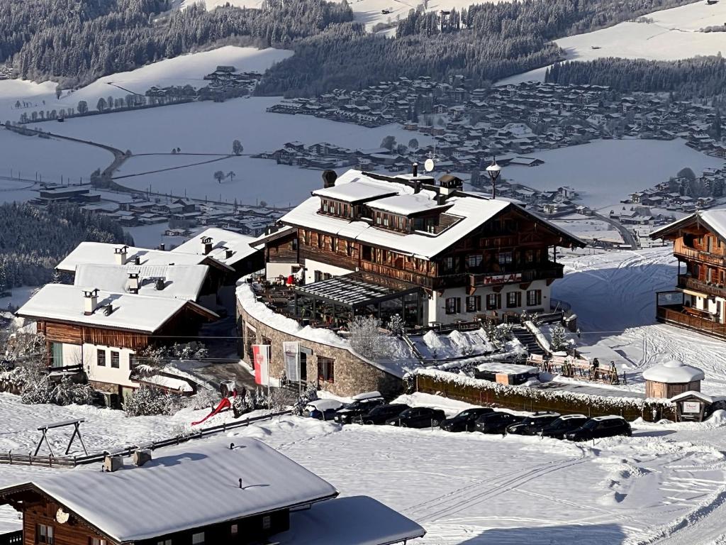 Maierl-Alm & Maierl-Chalets photo 3