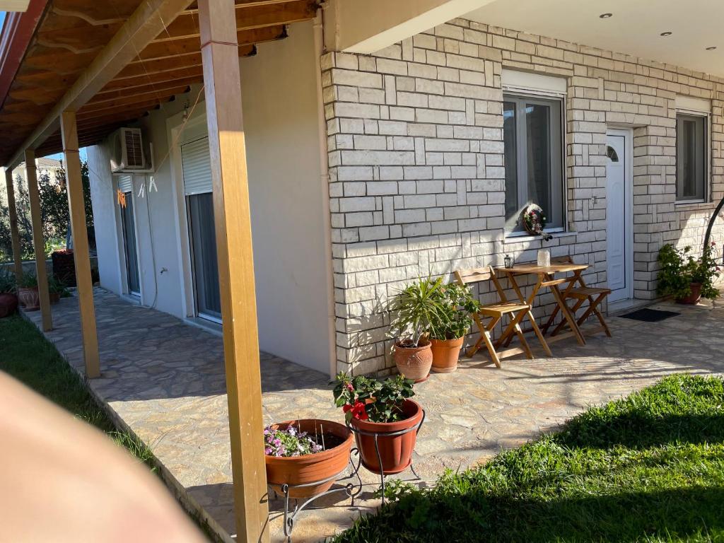 Nice Cosy apartment in Igoumenitsa