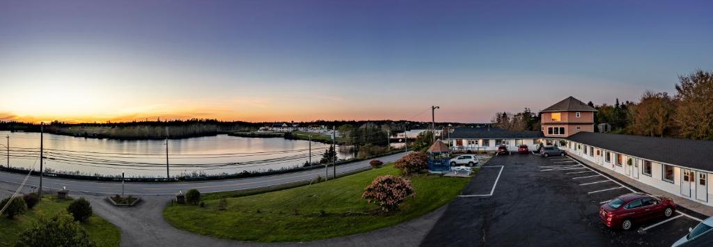 Novastar Motel On The Lake photo 1