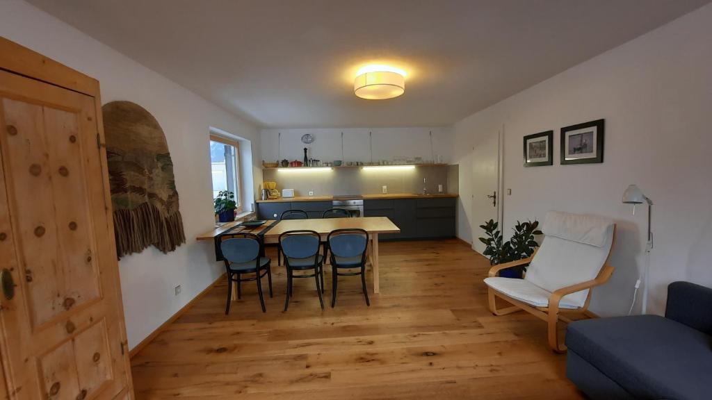 Apartment Kirchmair photo 1