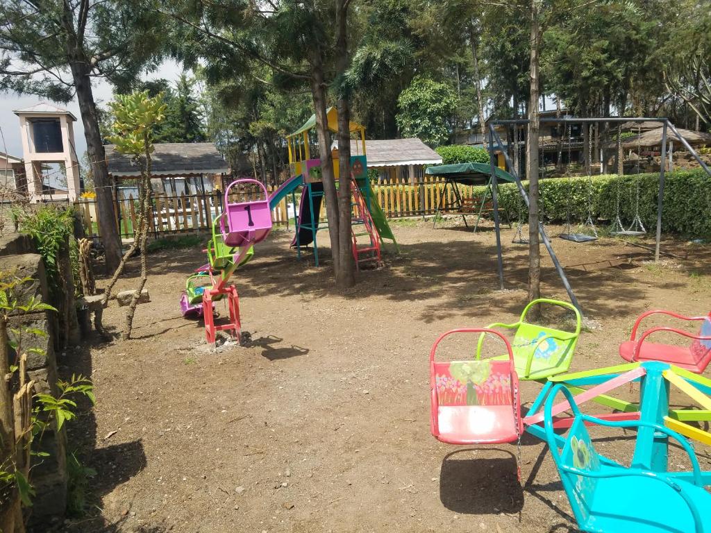 Triple Eden Resort - Naivasha photo 1