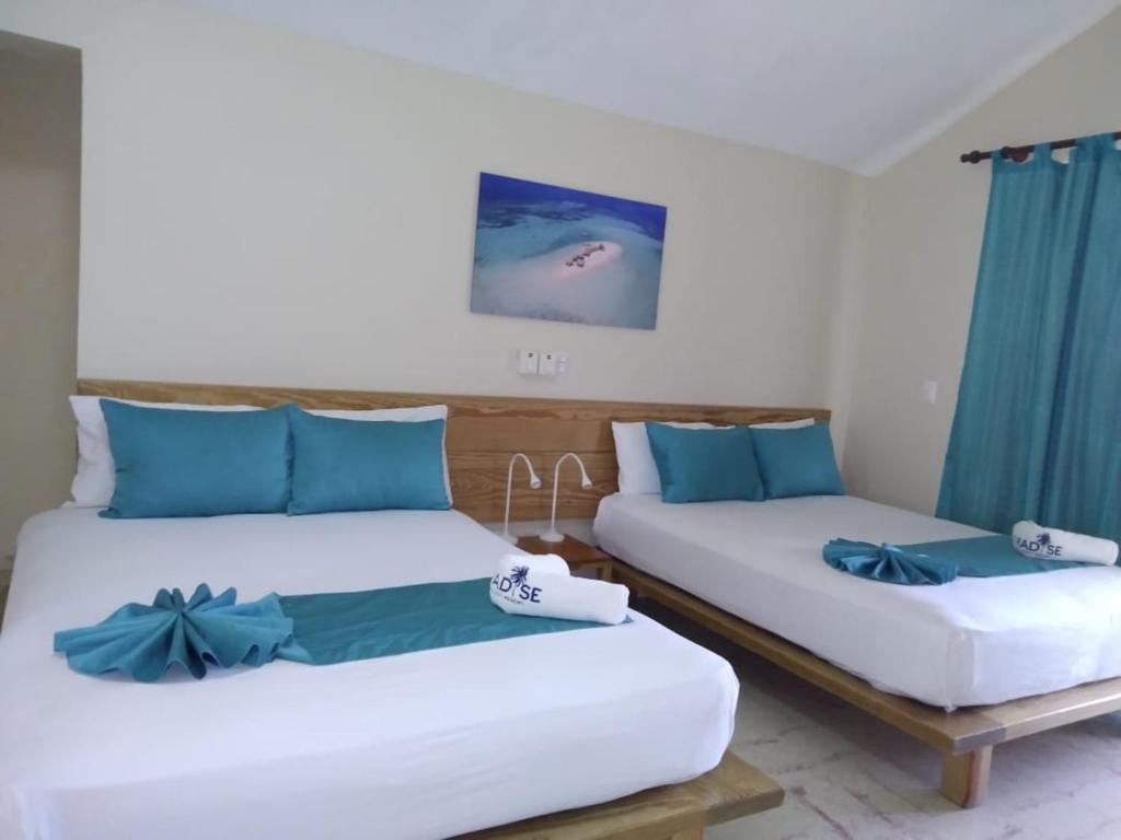 Paradise Island Beach Resort photo 4