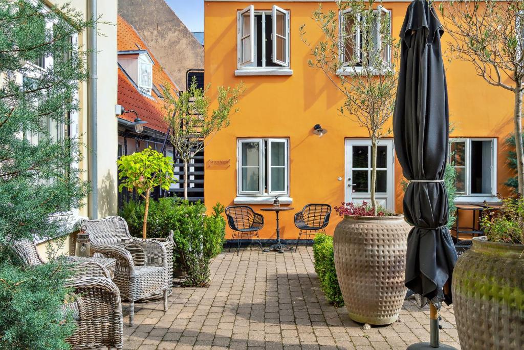 Hotel På Torvet photo 3