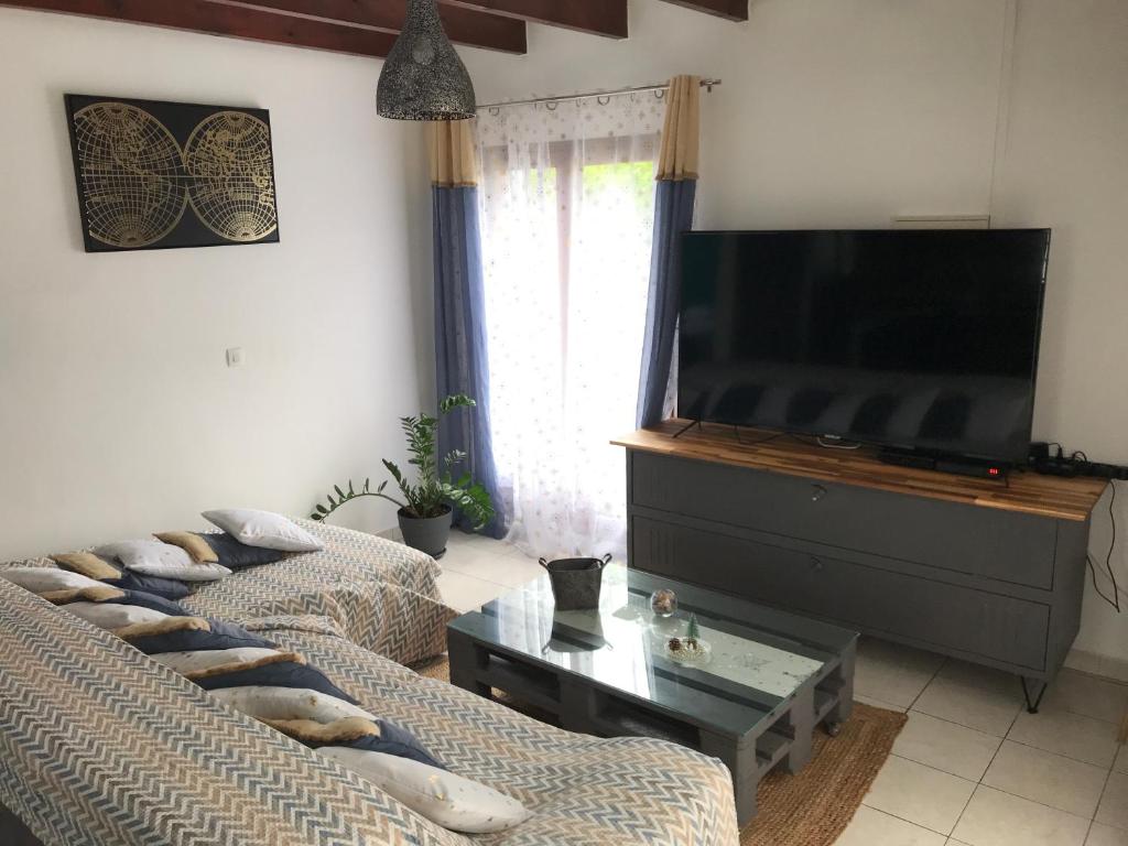 Villa Longani Passion pour des vacances bucoliques en famille photo 3