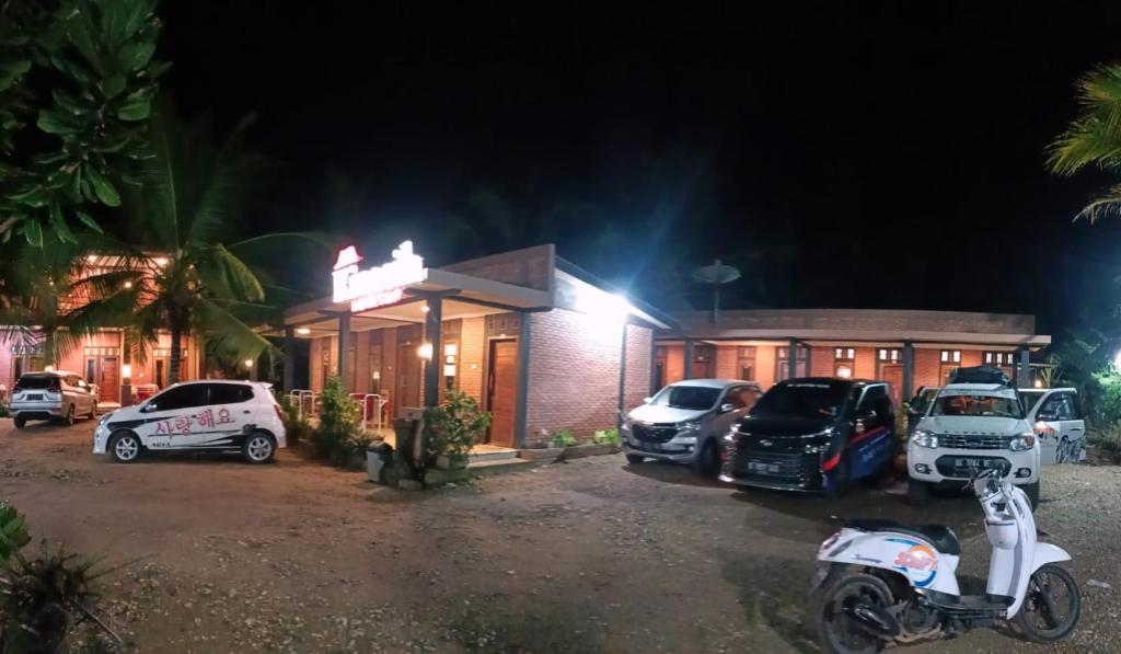 Kinasih Homestay photo 4