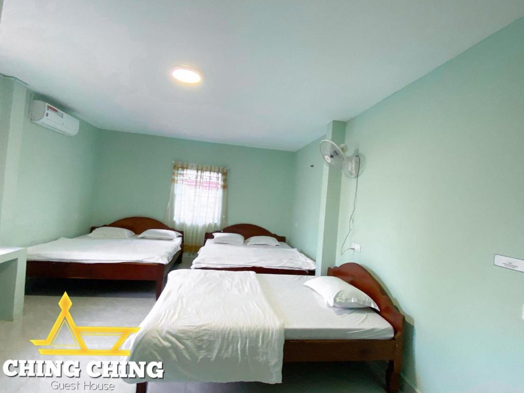Ching Ching Guest House photo 1