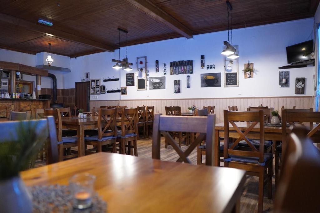Pension Pohoda photo 3