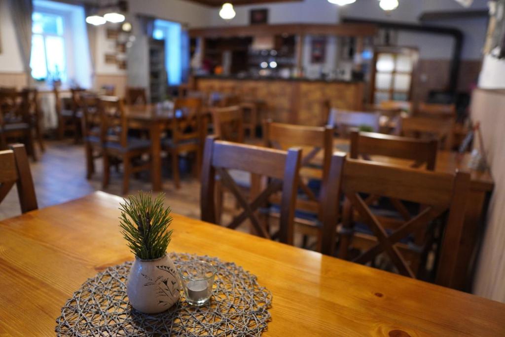 Pension Pohoda photo 4