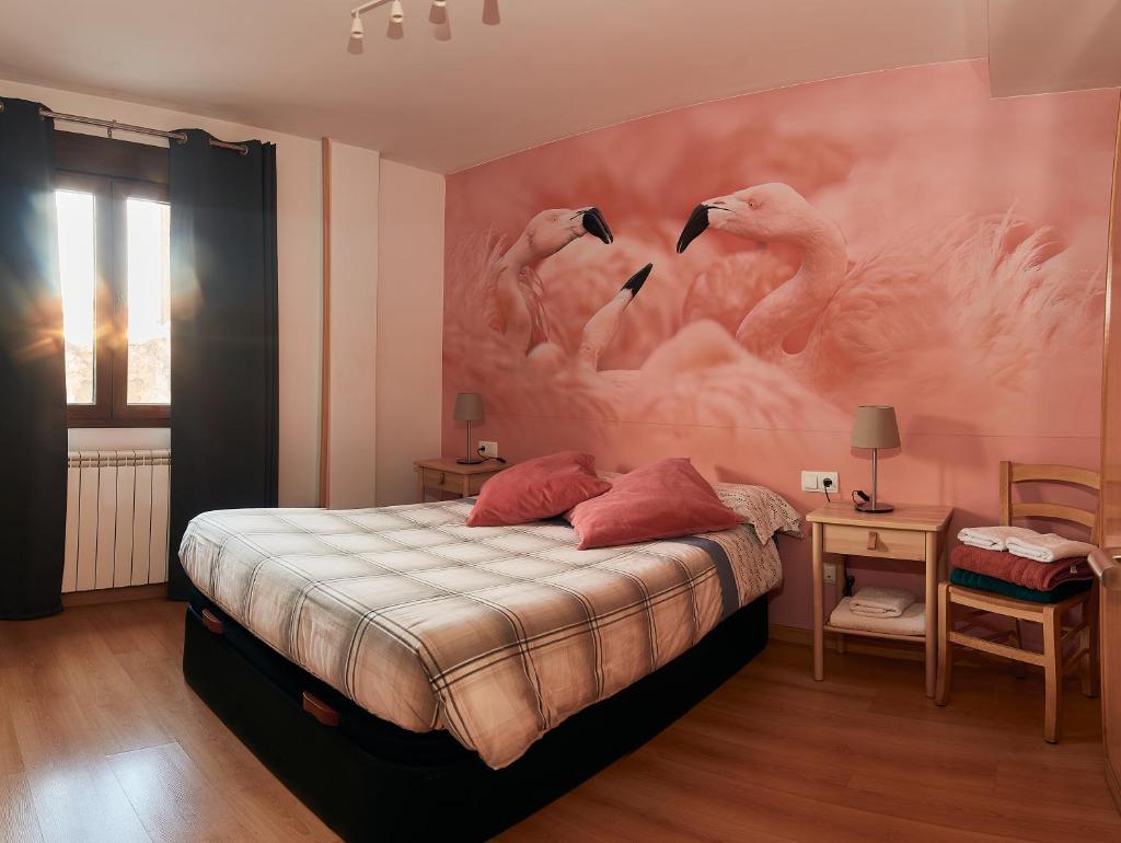Apartamento Alcázar parking incluido VU-TERUEL-18-035 photo 2