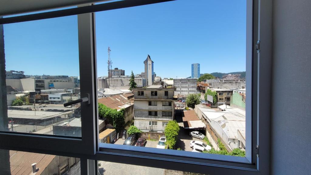Departamento céntrico Temuco photo 1