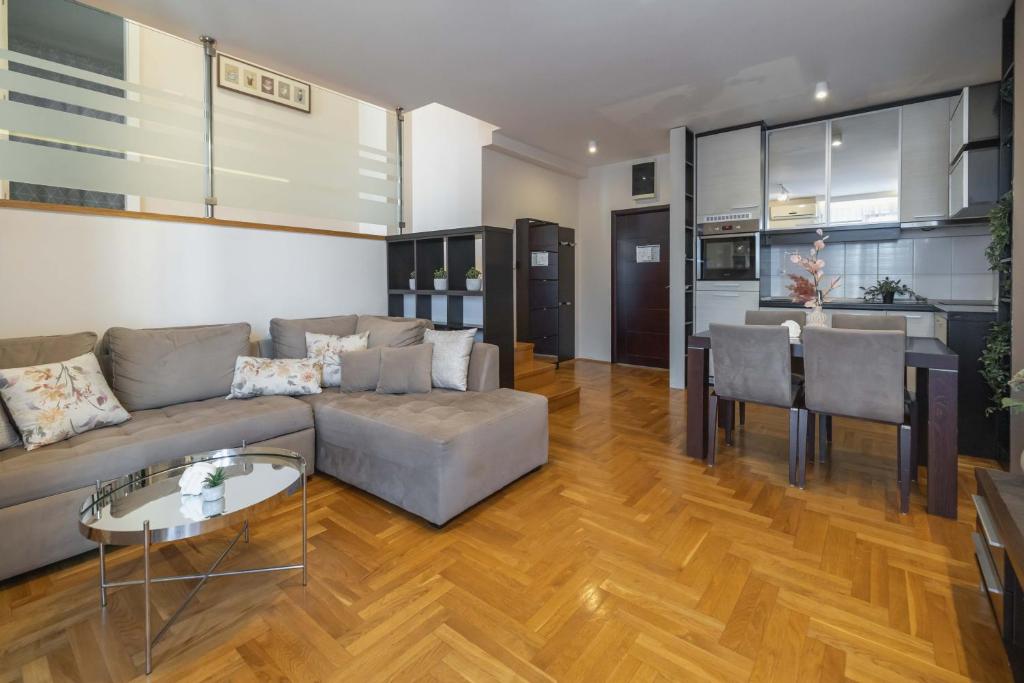 Apartment Simpatico photo 1