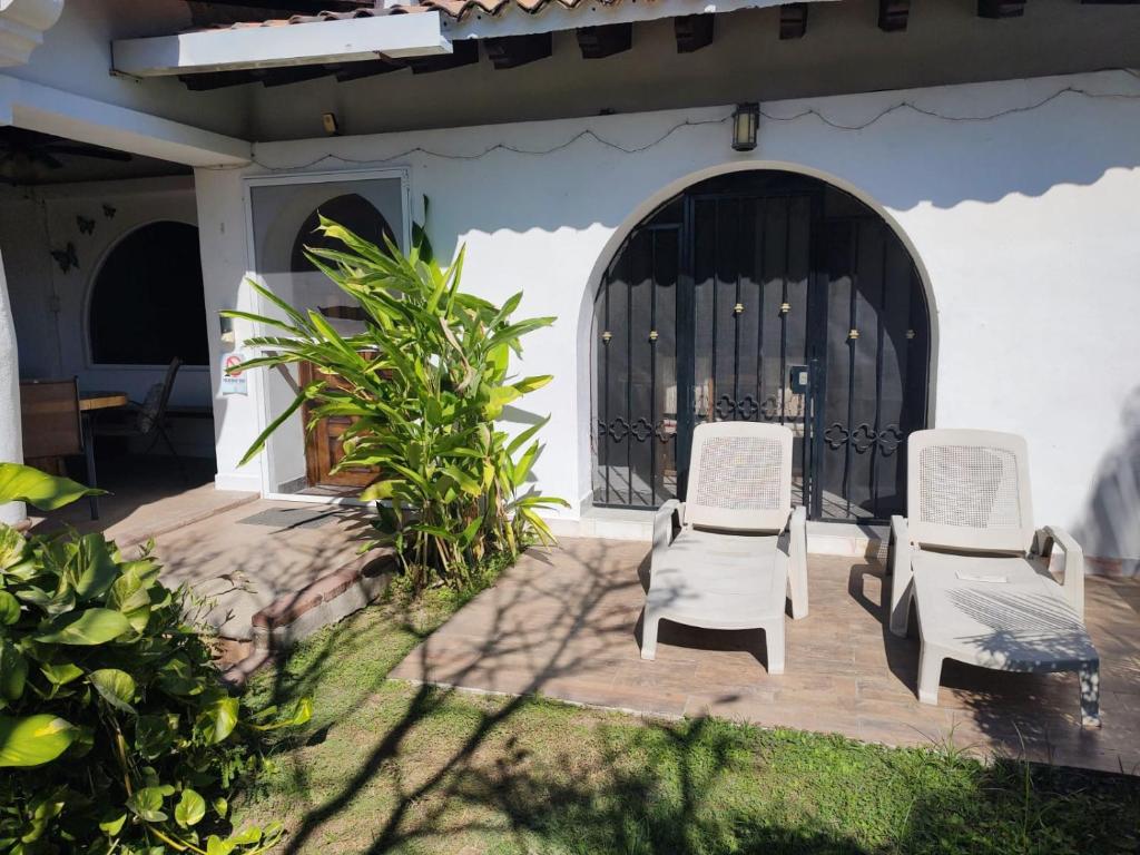 Aventura Pacifico Boutique Hotel photo 2