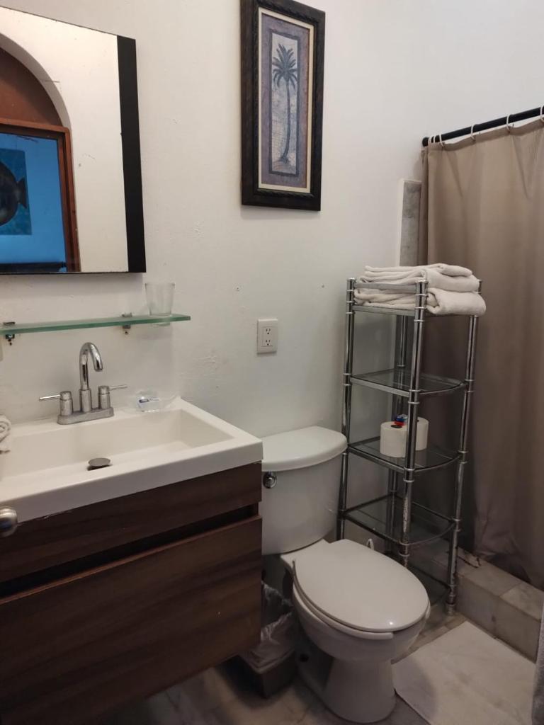 Aventura Pacifico Boutique Hotel photo 3