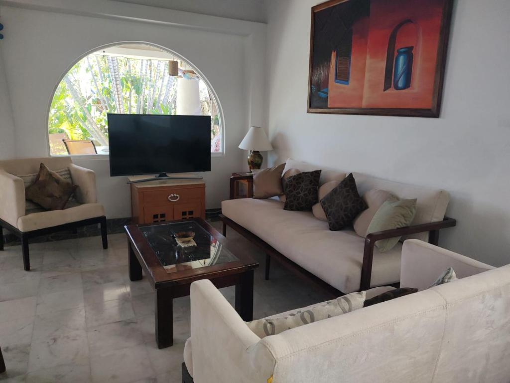 Aventura Pacifico Boutique Hotel photo 4