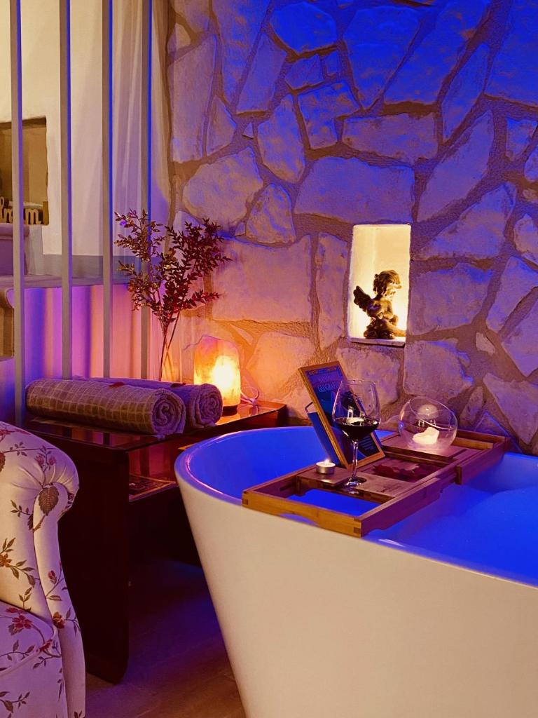 Vermaaten Boutique Suites Diamond photo 3