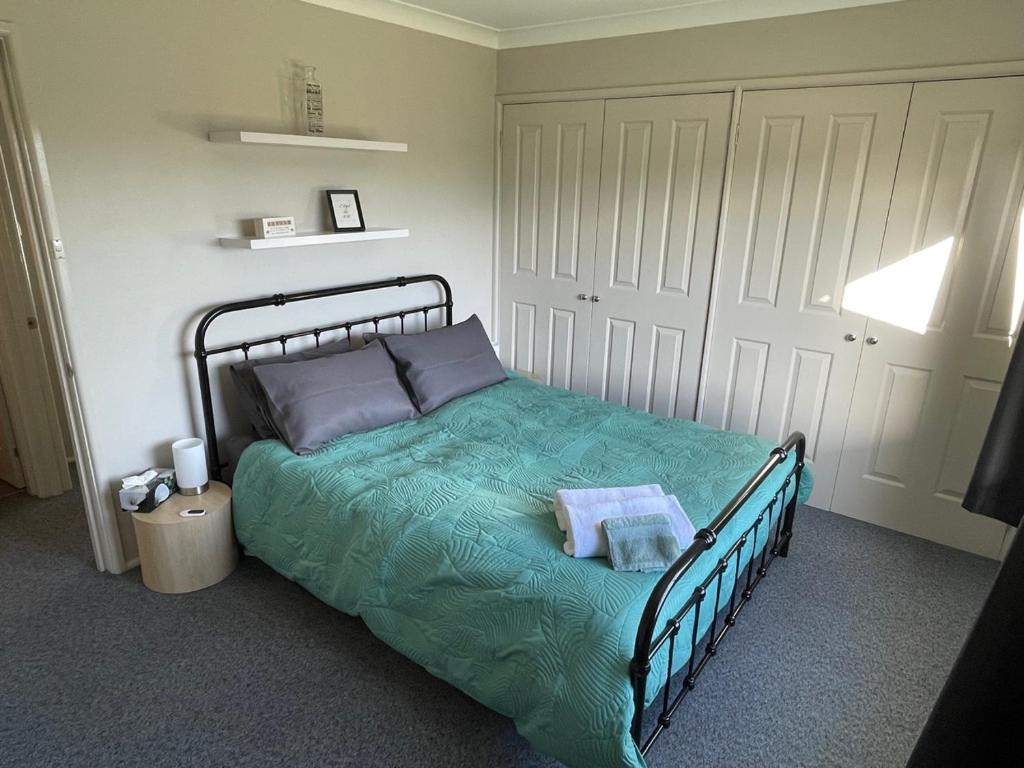 Comfortable 2-Bedroom home in Mudgee - Rest Easy Mudgee photo 4