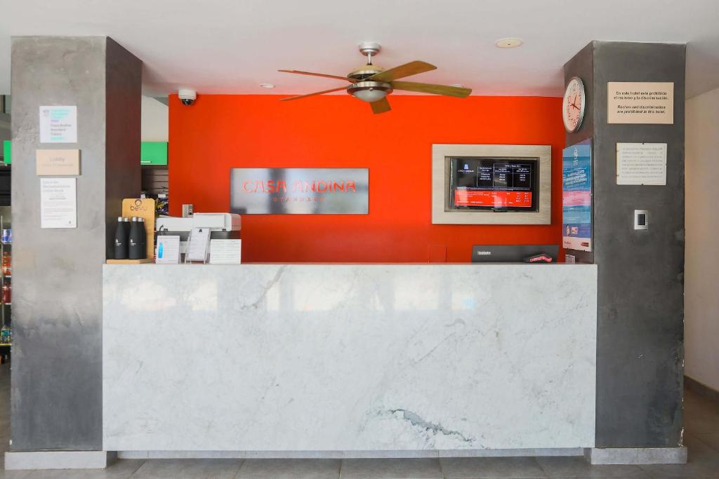 Casa Andina Standard Talara photo 4