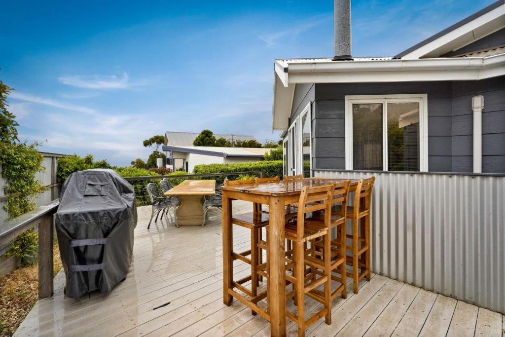 Bayview Cottage photo 1
