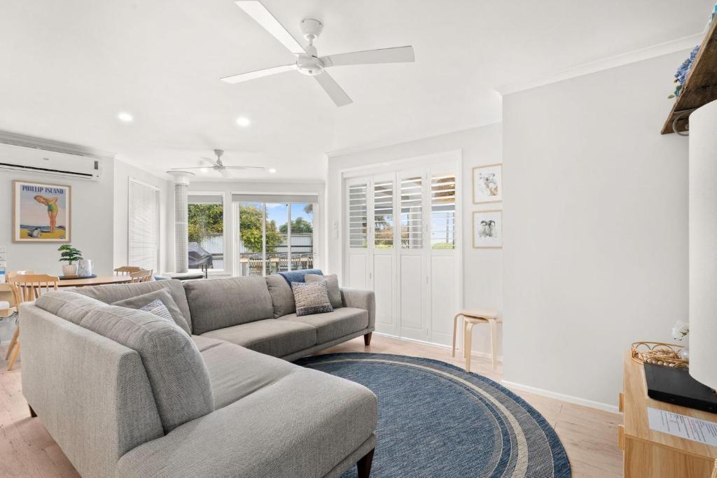 Bayview Cottage photo 2