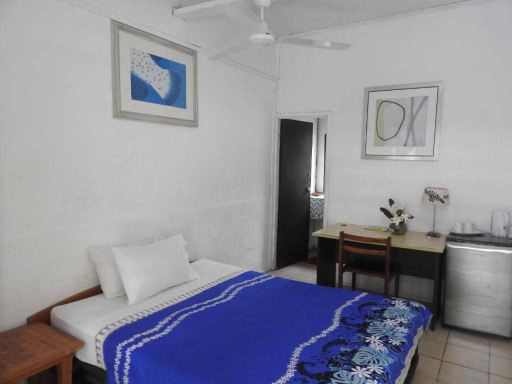 Olivias Accommodation photo 1