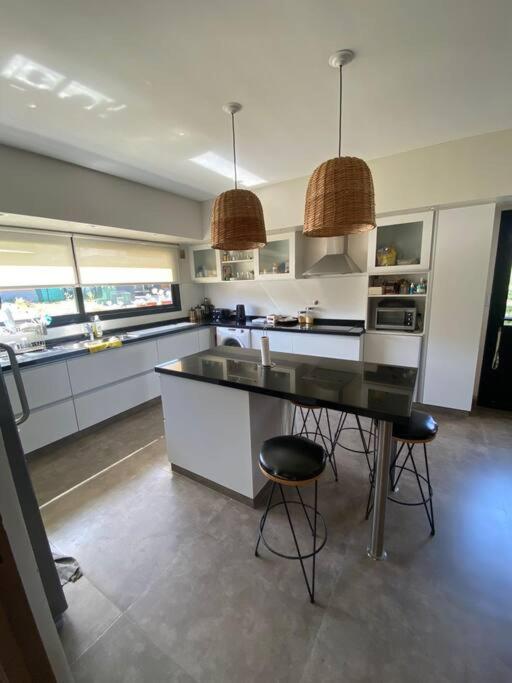 Casa en Country photo 3