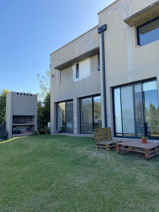 Casa en Country photo 4