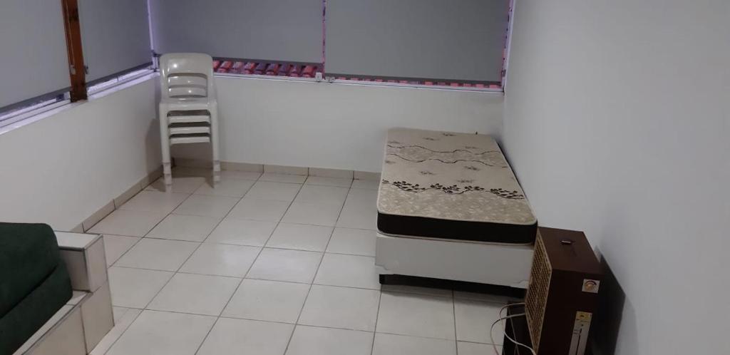 Apartamento a uma quadra da praia photo 1