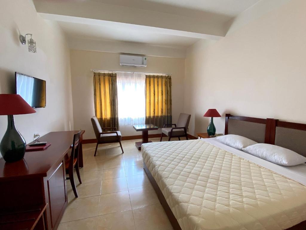 Dam San Hotel photo 4