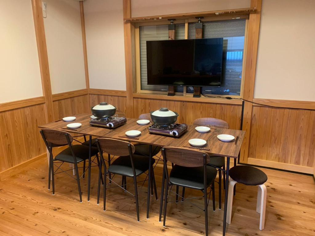 ARS Hotel Nikko Imaichi 一棟貸切 photo 4