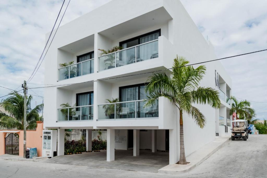 Dreams Apartments 8. Loft a 9 minutos de la playa photo 3