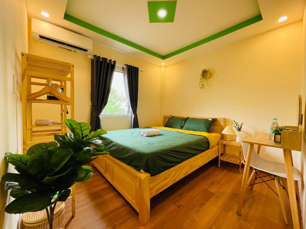 Duy Cảnh Homestay photo 1