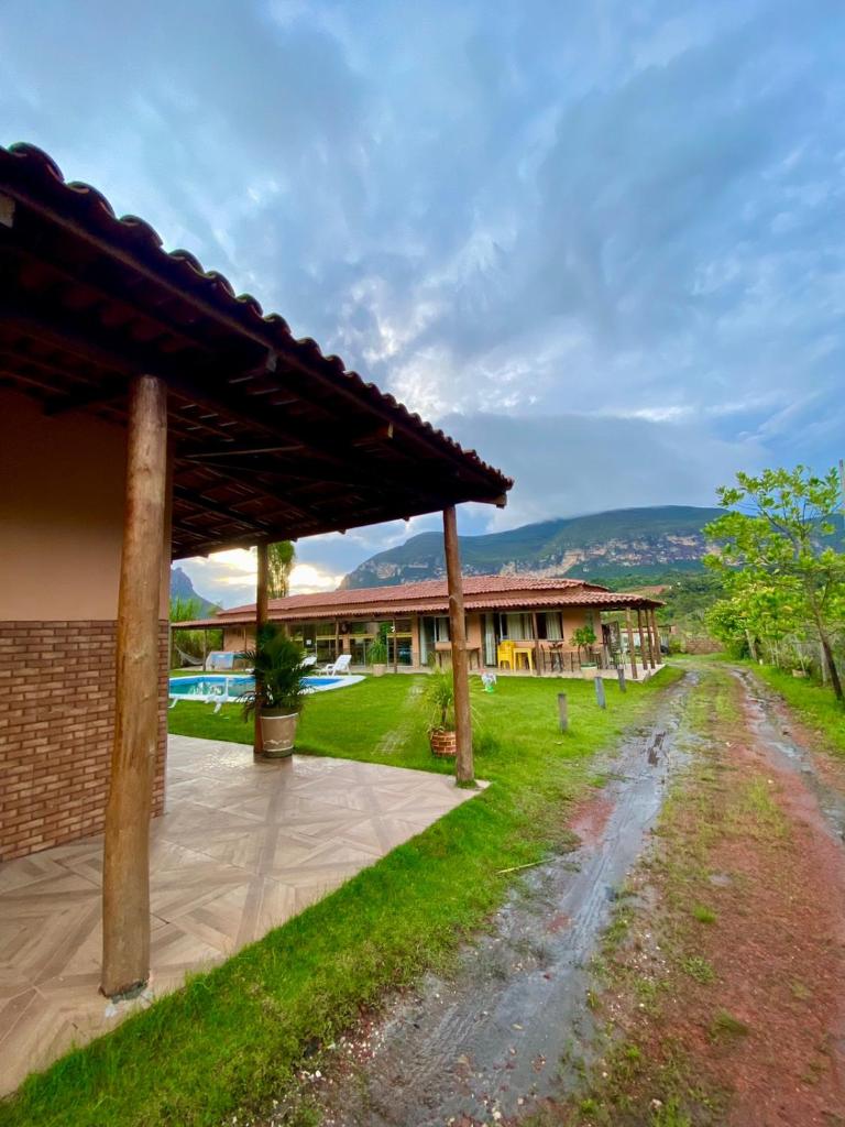 Casa de Campo - Rancho Braga Aguiar photo 3