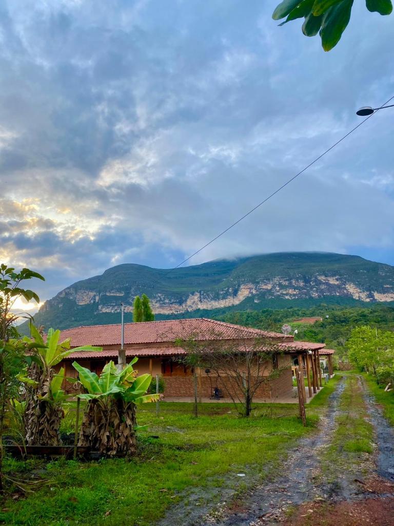 Casa de Campo - Rancho Braga Aguiar photo 2